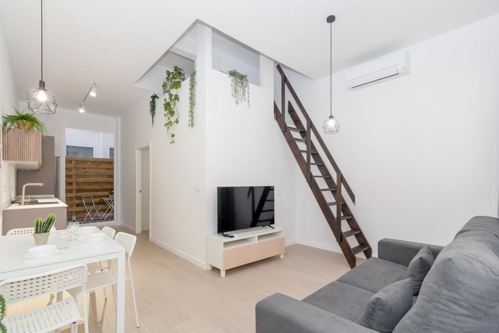 Guestready - Valencia'S Vibrant Malvarrosa Bagian luar foto