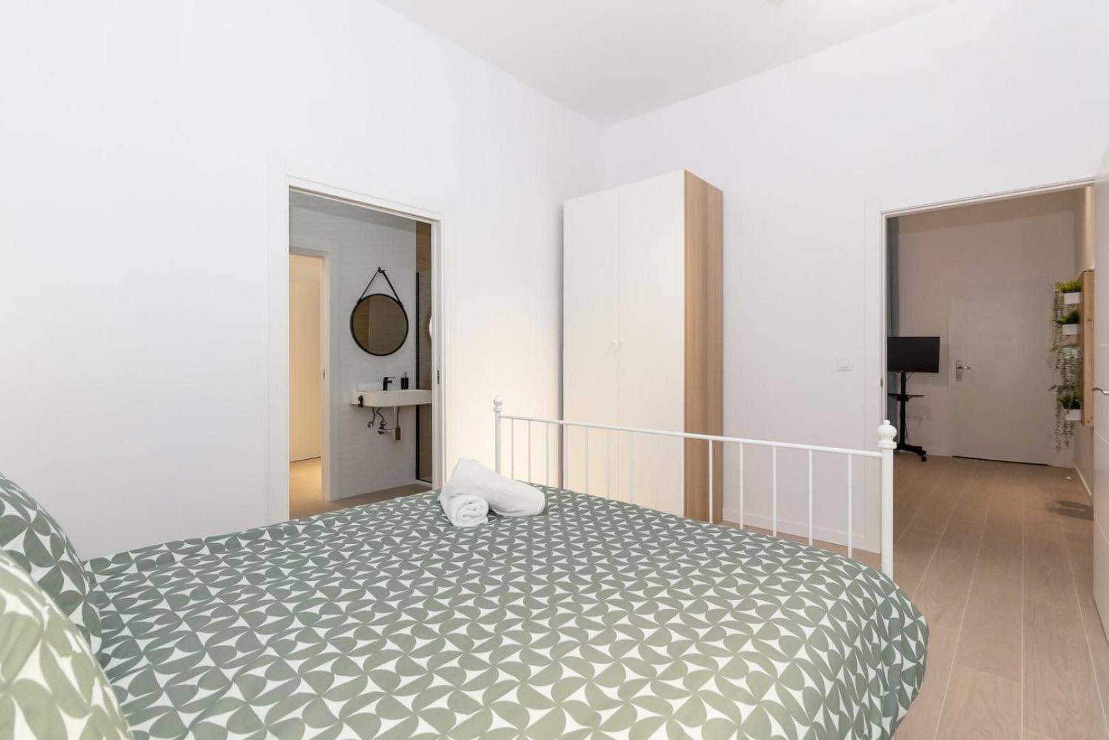 Guestready - Valencia'S Vibrant Malvarrosa Bagian luar foto