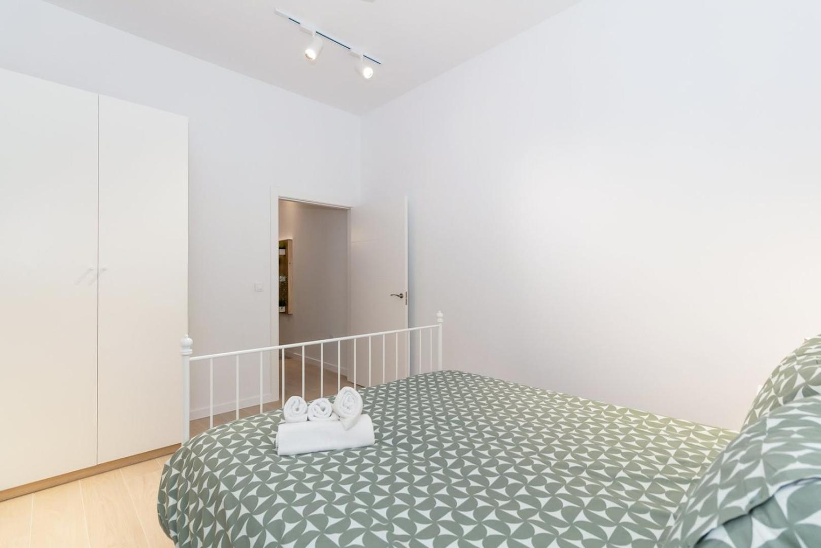 Guestready - Valencia'S Vibrant Malvarrosa Bagian luar foto