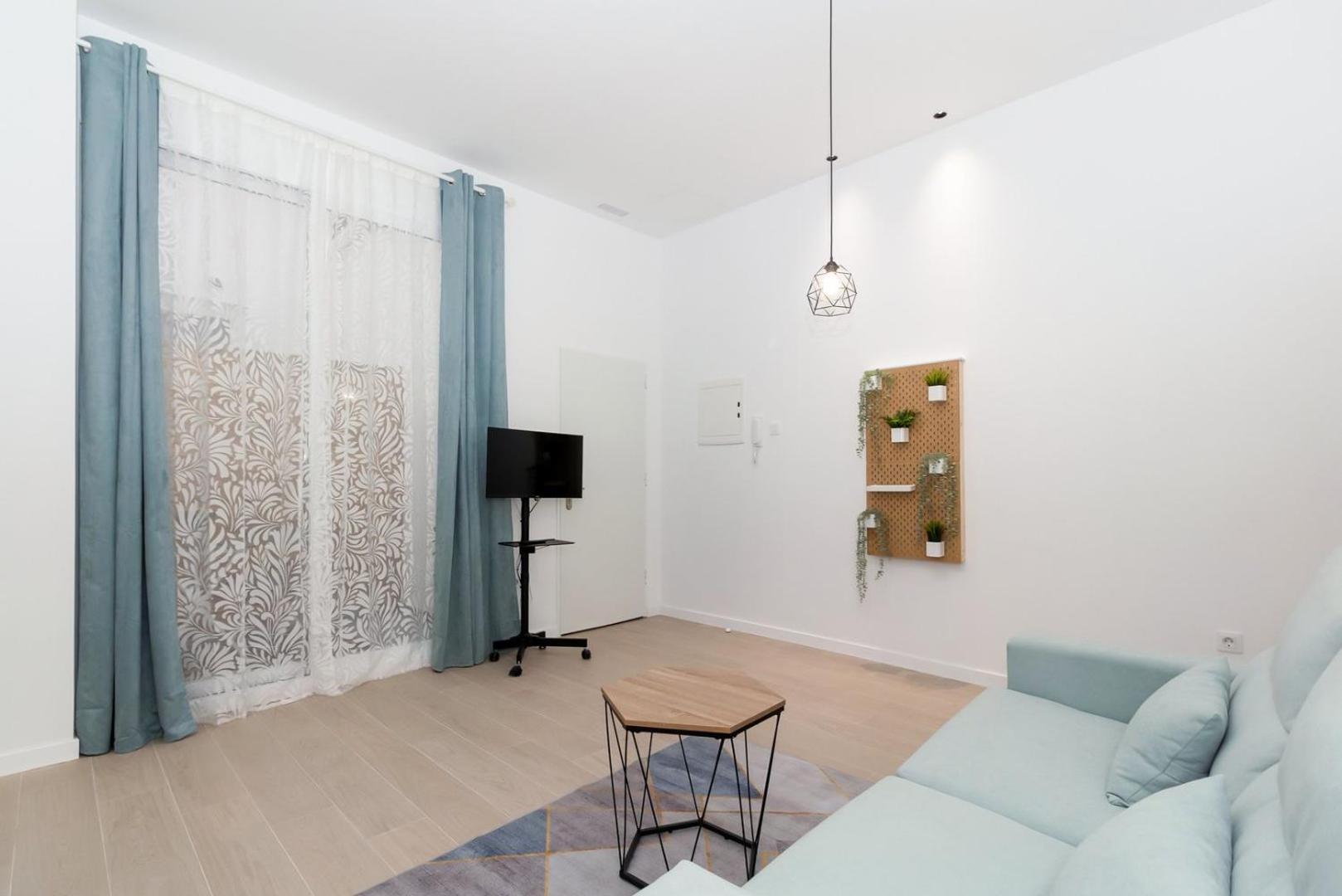 Guestready - Valencia'S Vibrant Malvarrosa Bagian luar foto