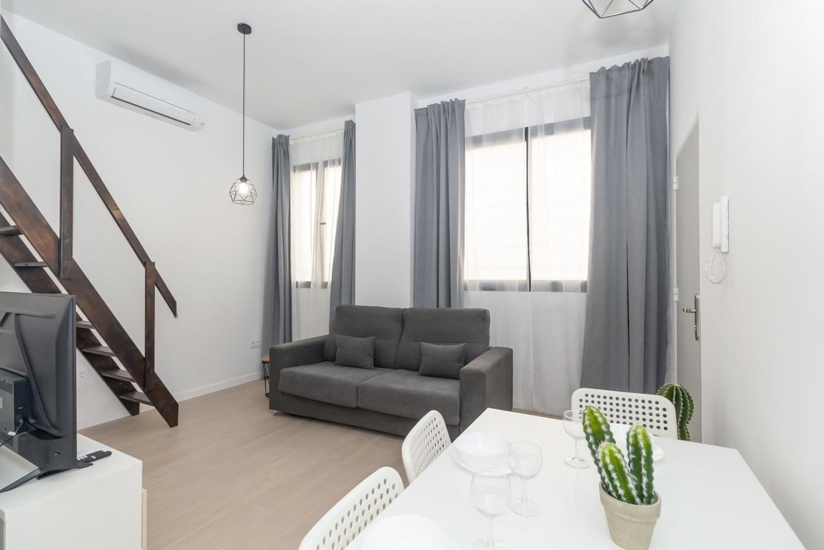 Guestready - Valencia'S Vibrant Malvarrosa Bagian luar foto