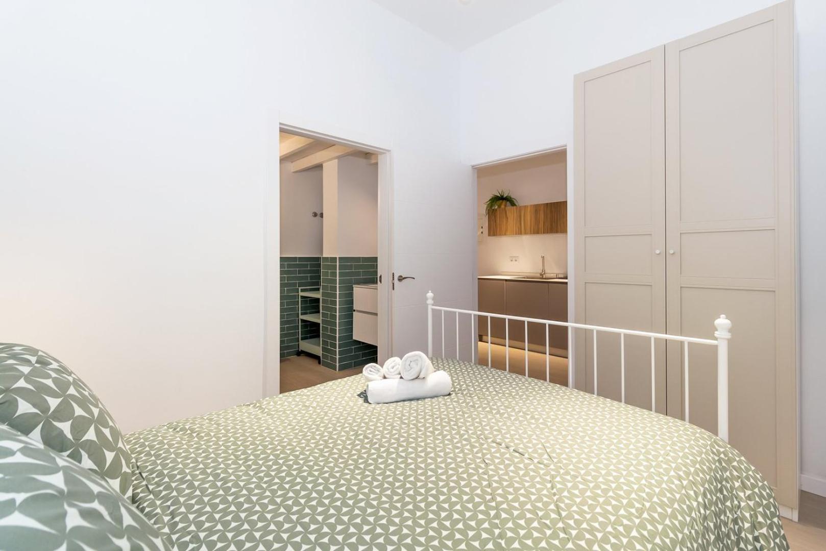Guestready - Valencia'S Vibrant Malvarrosa Bagian luar foto