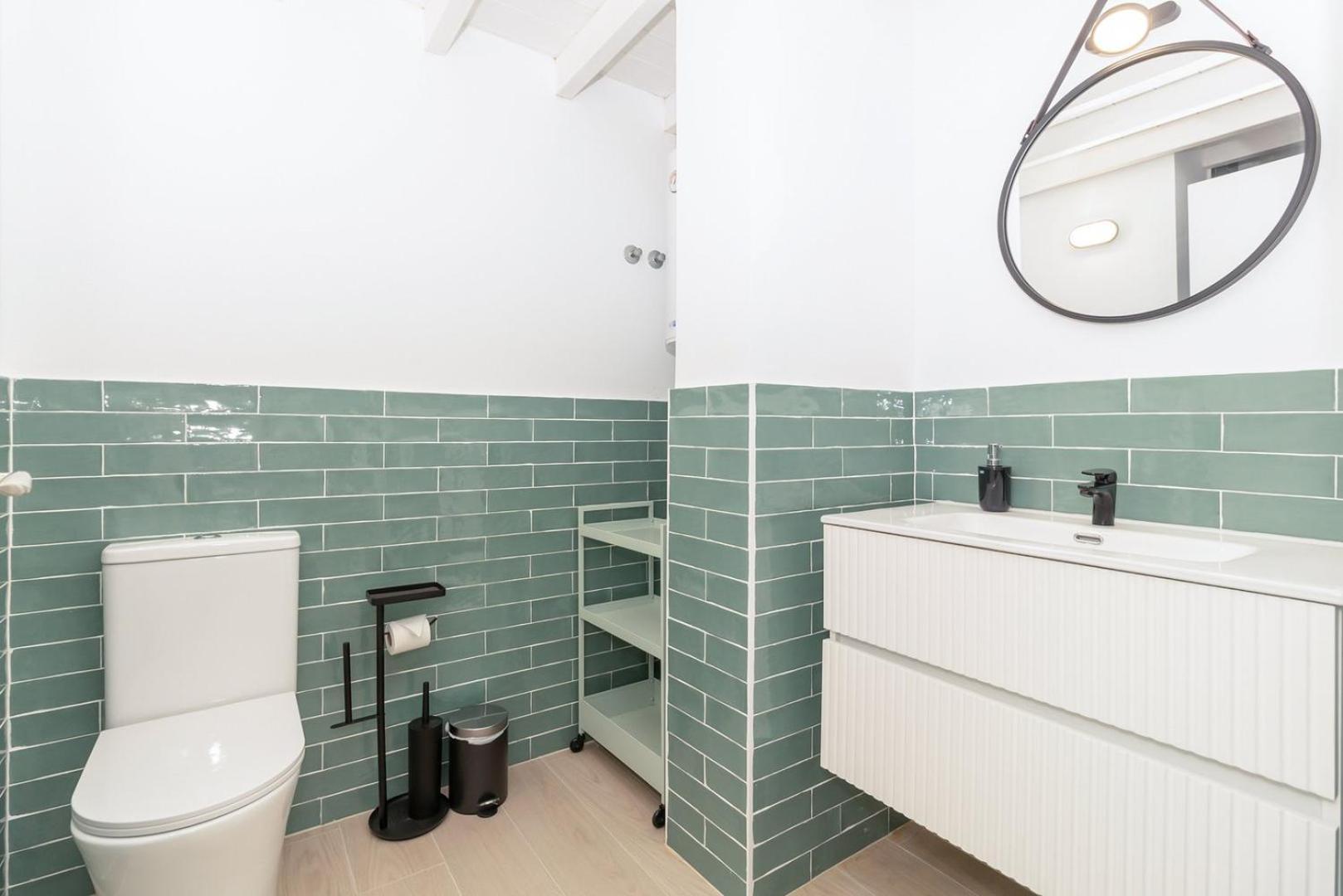 Guestready - Valencia'S Vibrant Malvarrosa Bagian luar foto