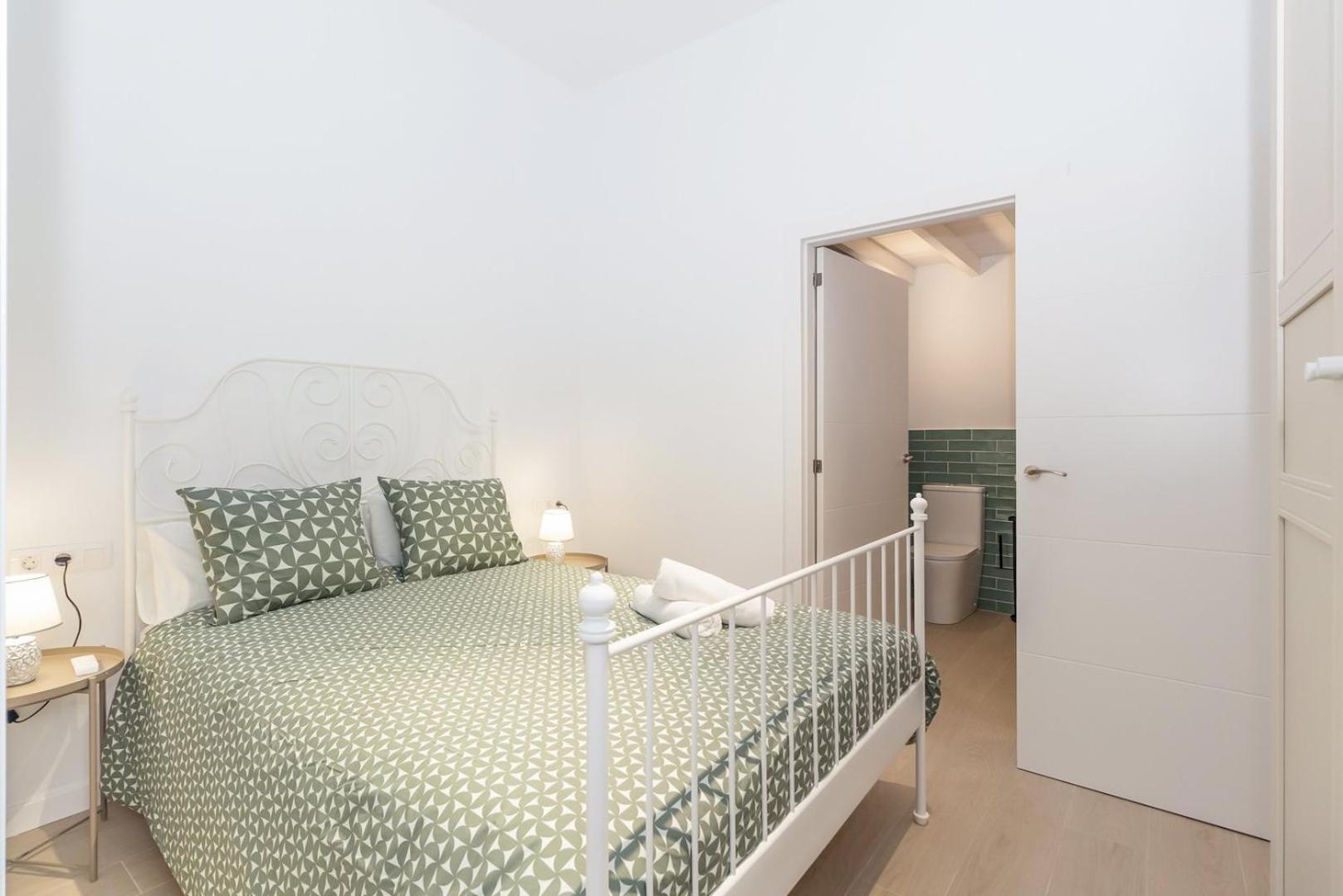 Guestready - Valencia'S Vibrant Malvarrosa Bagian luar foto