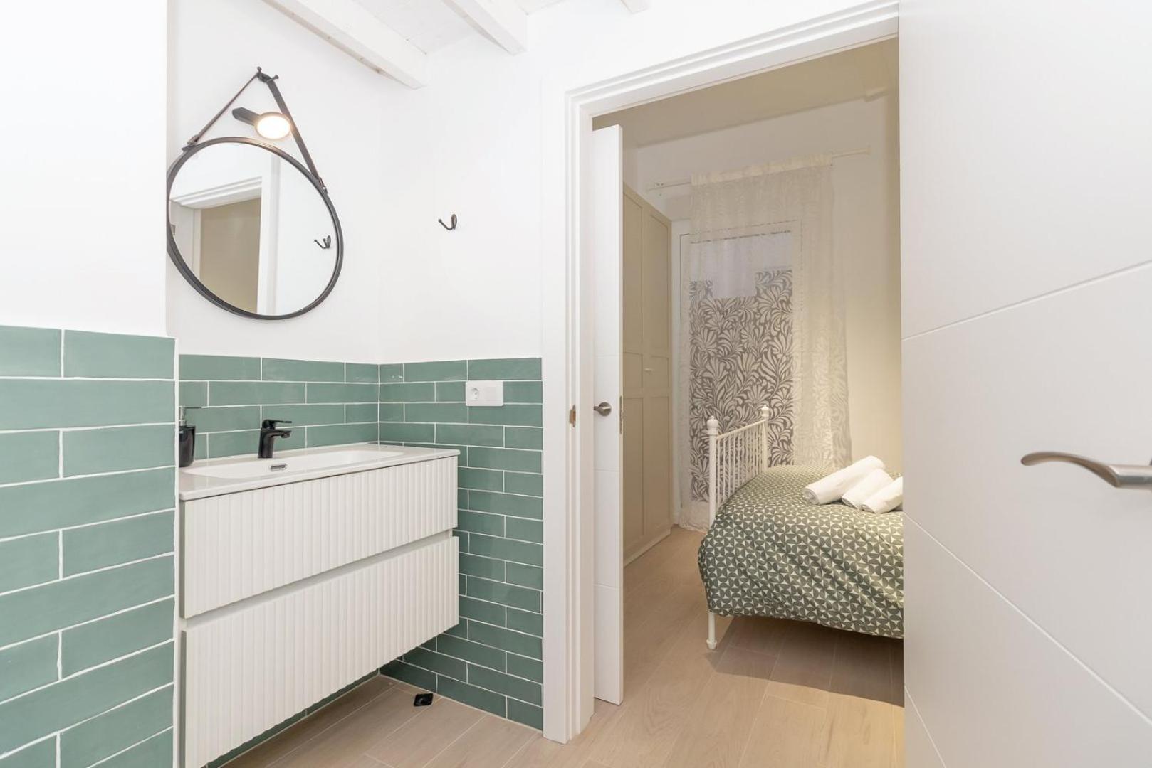 Guestready - Valencia'S Vibrant Malvarrosa Bagian luar foto